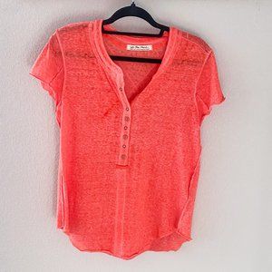 Free People Top EUC